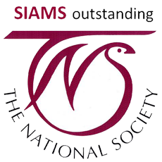 SIAMS logo