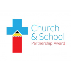 Church and School Award Logo