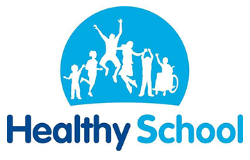 Healthy Schools Logo