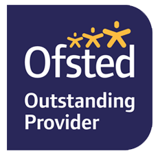 OFSTED Logo